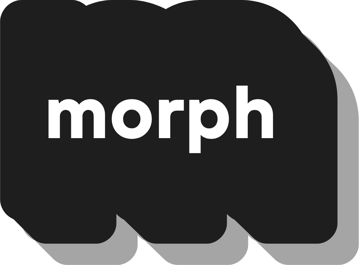 studioMOrph