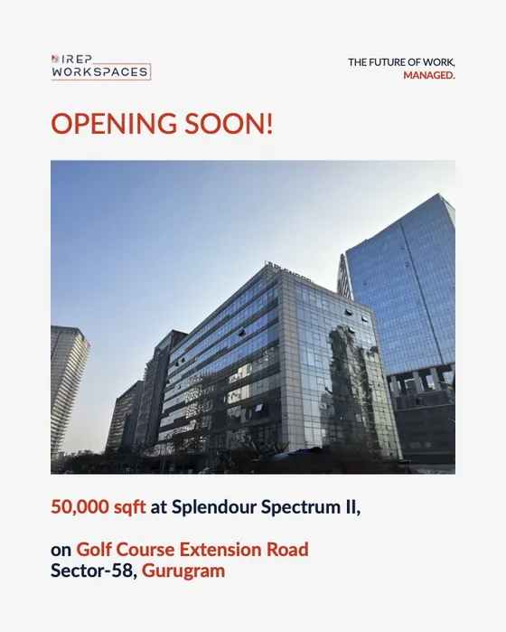 LinkedIn post: Opening soon across NCR