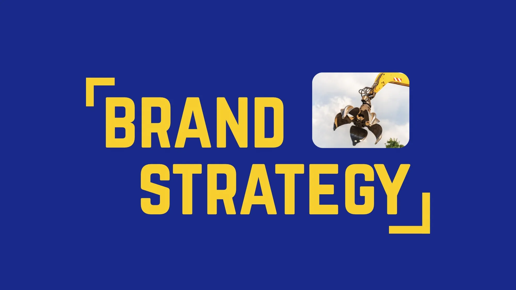 ISSC brand strategy cover
